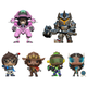 Illustration for article titled Here's the 800 or So Toys Funko Announced Yesterday